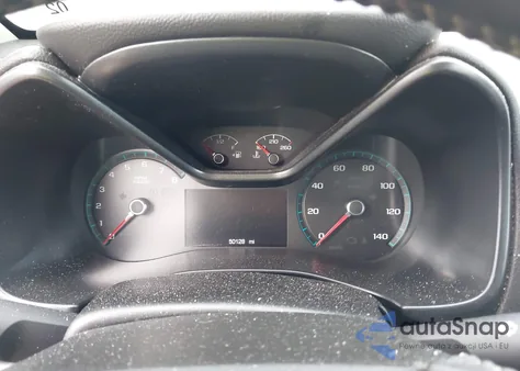 2016 Chevrolet Colorado Lt from USA, damaged, VIN 1GCGSCE35G1212944